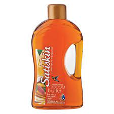 Satiskin Body Bath Cocoa Butter  2L